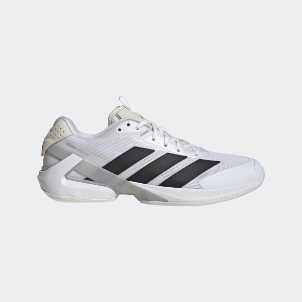 Pánské tenisové boty adidas adizero Ubersonic 5 M - foto 0