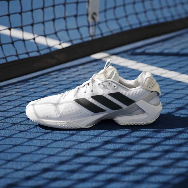 Pánské tenisové boty adidas adizero Ubersonic 5 M - foto 25