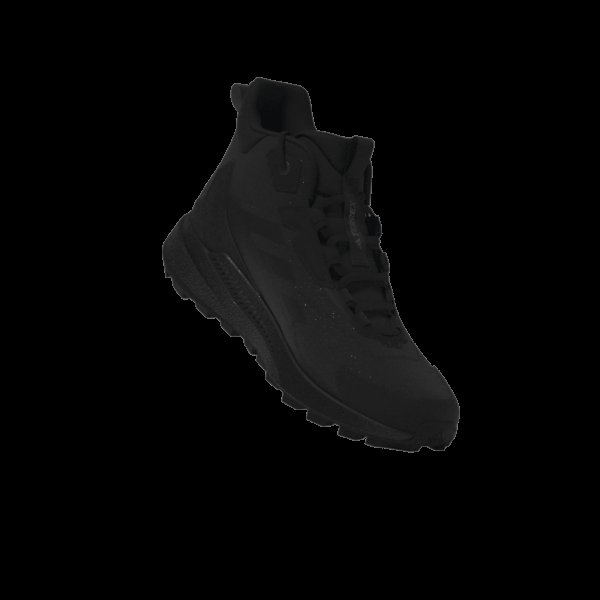 Pánské outdoorové boty adidas TERREX ANYLANDER MID - foto 15