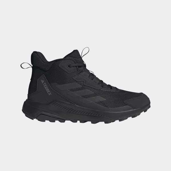 Pánské outdoorové boty adidas TERREX ANYLANDER MID - foto 0