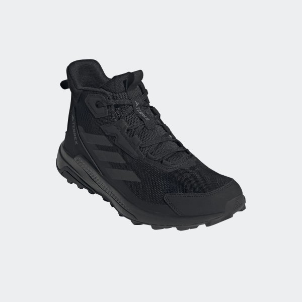 Pánské outdoorové boty adidas TERREX ANYLANDER MID - foto 5