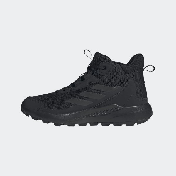 Pánské outdoorové boty adidas TERREX ANYLANDER MID - foto 4