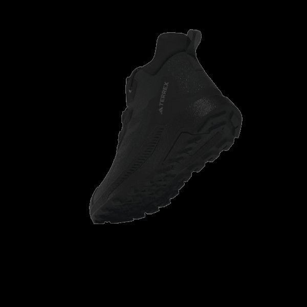 Pánské outdoorové boty adidas TERREX ANYLANDER MID - foto 19
