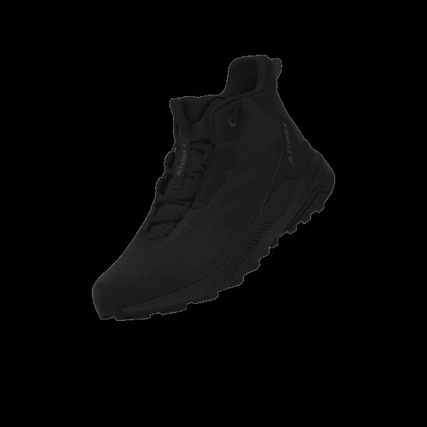Pánské outdoorové boty adidas TERREX ANYLANDER MID - foto 13