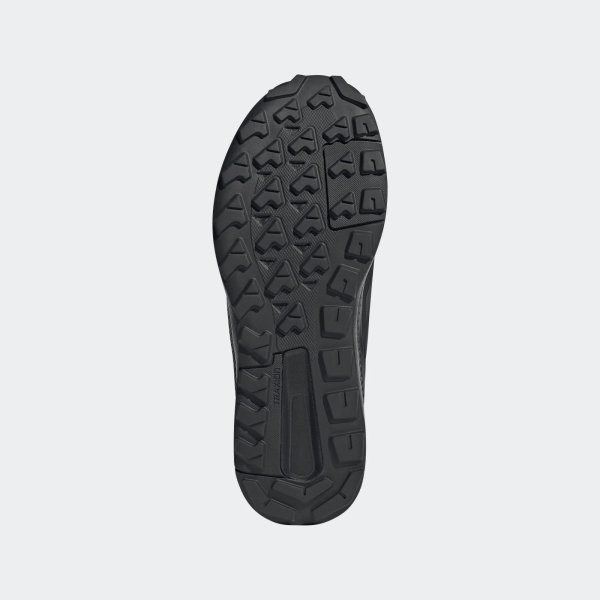 Pánské outdoorové boty adidas TERREX ANYLANDER MID - foto 3