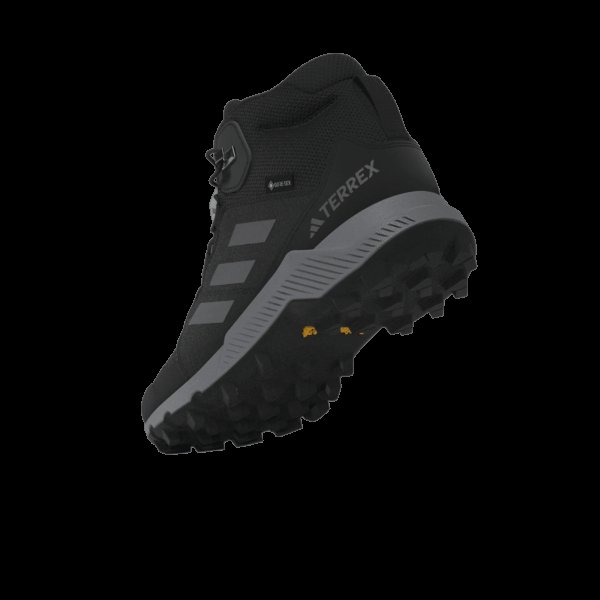 Dětské kotníkové boty adidas TERREX MID GTX K - foto 21