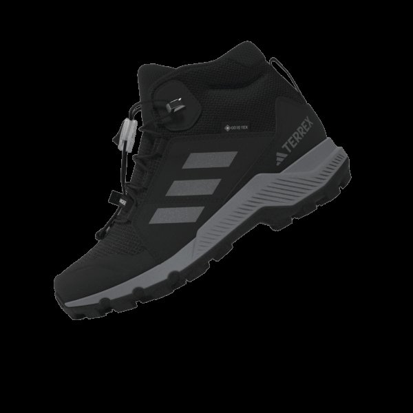 Dětské kotníkové boty adidas TERREX MID GTX K - foto 14