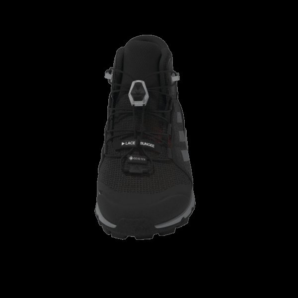 Dětské kotníkové boty adidas TERREX MID GTX K - foto 16