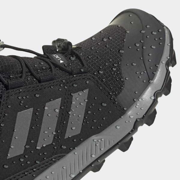Dětské kotníkové boty adidas TERREX MID GTX K - foto 8