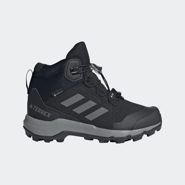 Dětské kotníkové boty adidas TERREX MID GTX K - foto 0