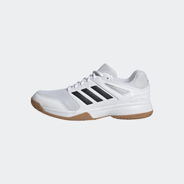 Pánské sálové boty adidas Speedcourt M - foto 11