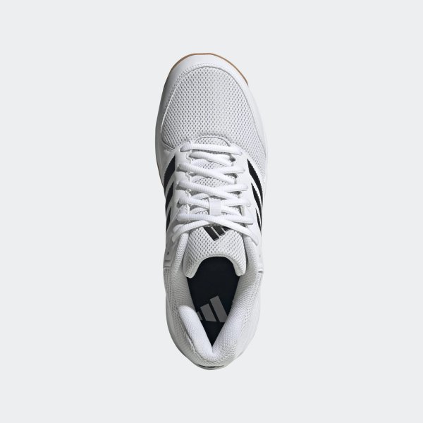 Pánské sálové boty adidas Speedcourt M - foto 2