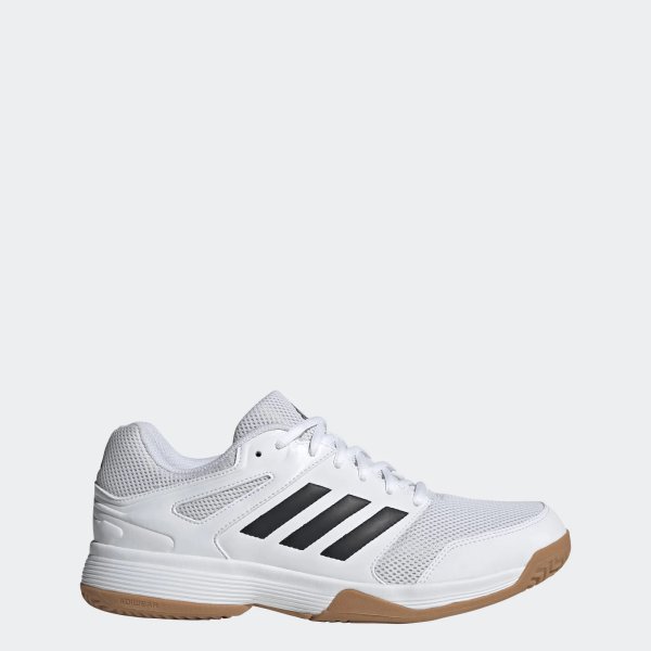 Pánské sálové boty adidas Speedcourt M - foto 1