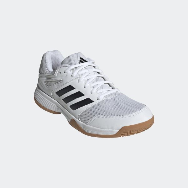 Pánské sálové boty adidas Speedcourt M - foto 5