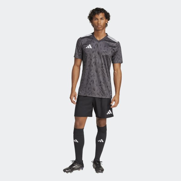 Pánský dres adidas T ICON25 JSY M - foto 6