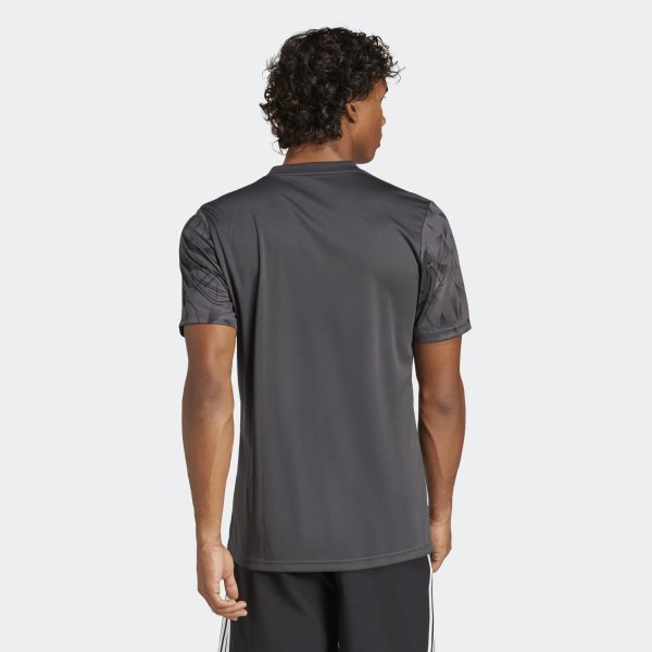 Pánský dres adidas T ICON25 JSY M - foto 4