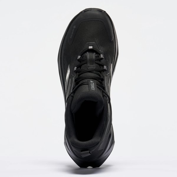 Pánské kotníkové boty adidas TERREX TRAILMAKER 2 MID GTX - foto 10