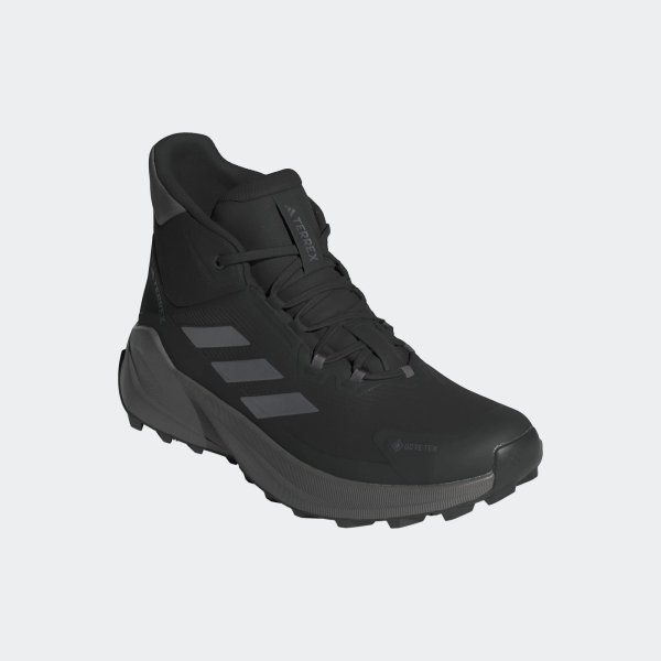 Pánské kotníkové boty adidas TERREX TRAILMAKER 2 MID GTX - foto 5