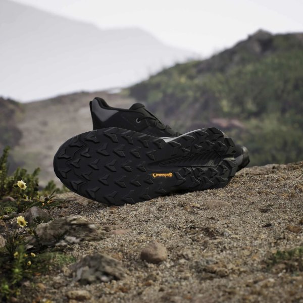 Pánské kotníkové boty adidas TERREX TRAILMAKER 2 MID GTX - foto 22
