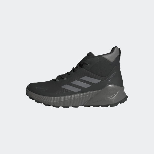 Pánské kotníkové boty adidas TERREX TRAILMAKER 2 MID GTX - foto 11