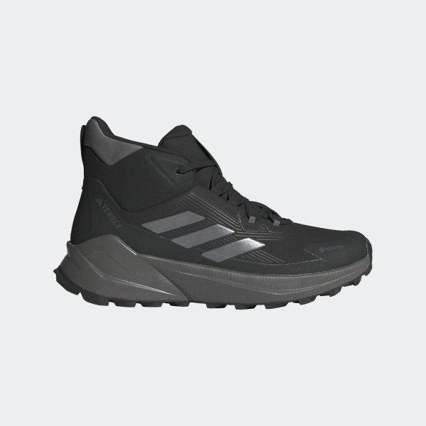 Pánské kotníkové boty adidas TERREX TRAILMAKER 2 MID GTX - foto 0