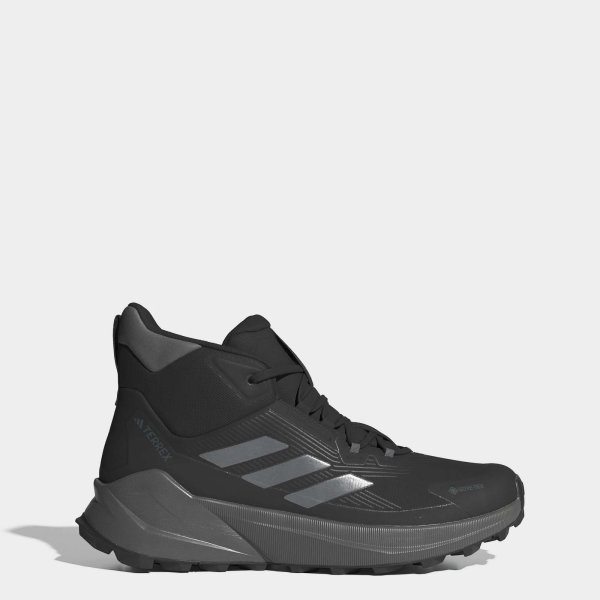 Pánské kotníkové boty adidas TERREX TRAILMAKER 2 MID GTX - foto 20