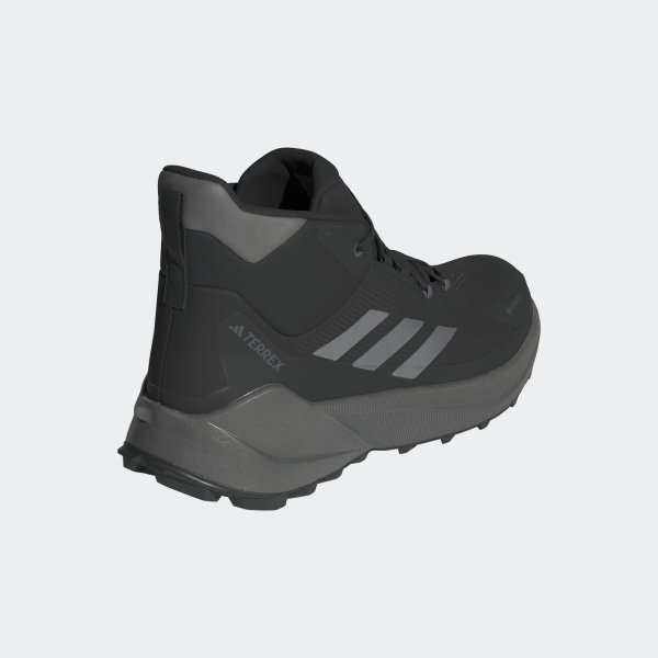 Pánské kotníkové boty adidas TERREX TRAILMAKER 2 MID GTX - foto 6