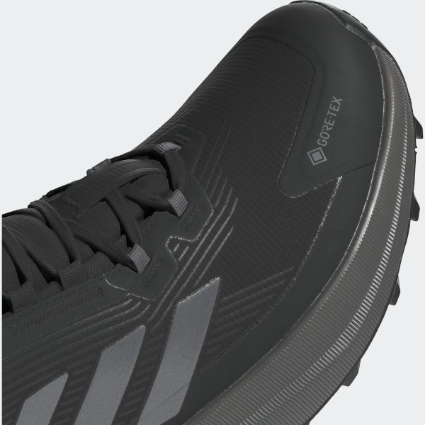 Pánské kotníkové boty adidas TERREX TRAILMAKER 2 MID GTX - foto 7