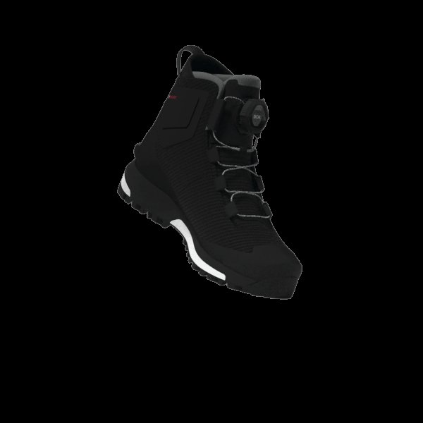 Pánské zimní boty adidas TERREX CONRAX BOA R.RDY - foto 17