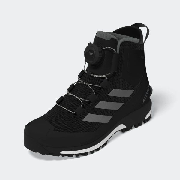 Pánské zimní boty adidas TERREX CONRAX BOA R.RDY - foto 12
