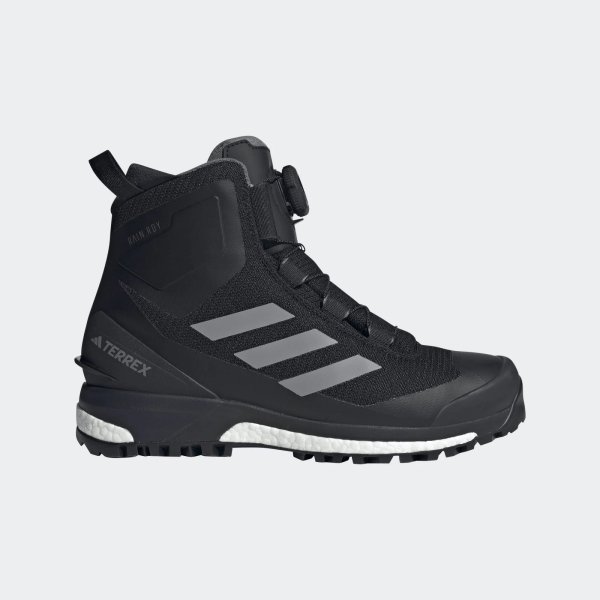 Pánské zimní boty adidas TERREX CONRAX BOA R.RDY - foto 0