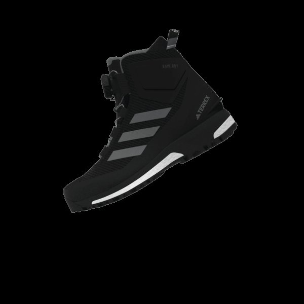 Pánské zimní boty adidas TERREX CONRAX BOA R.RDY - foto 14