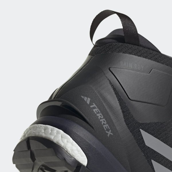 Pánské zimní boty adidas TERREX CONRAX BOA R.RDY - foto 8