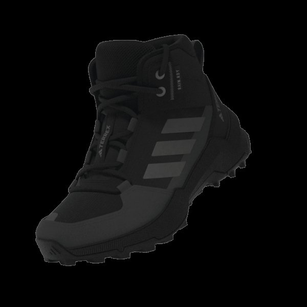 Dětské kotníkové boty adidas TERREX AX4R R.RDY MID K - foto 13