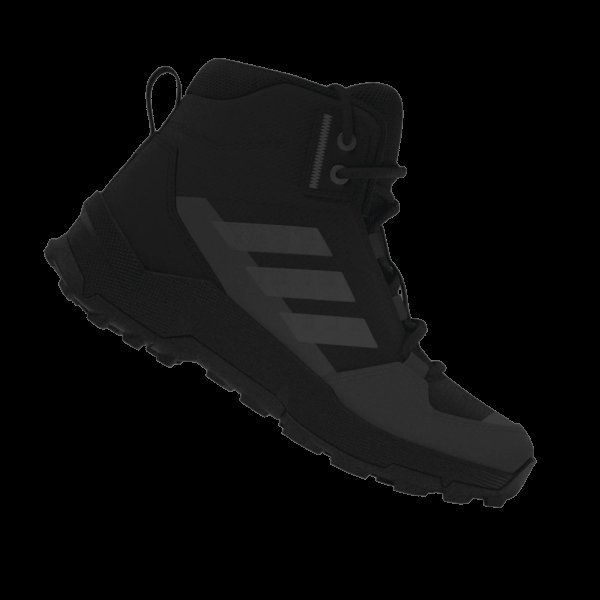 Dětské kotníkové boty adidas TERREX AX4R R.RDY MID K - foto 16