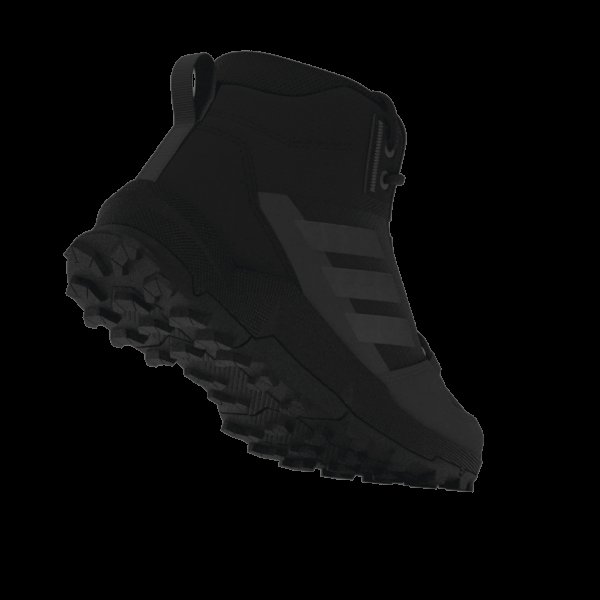Dětské kotníkové boty adidas TERREX AX4R R.RDY MID K - foto 17