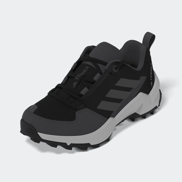 Dětské outdoorové boty adidas TERREX AX4R K - foto 10