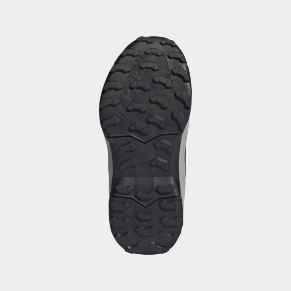 Dětské outdoorové boty adidas TERREX AX4R K - foto 3