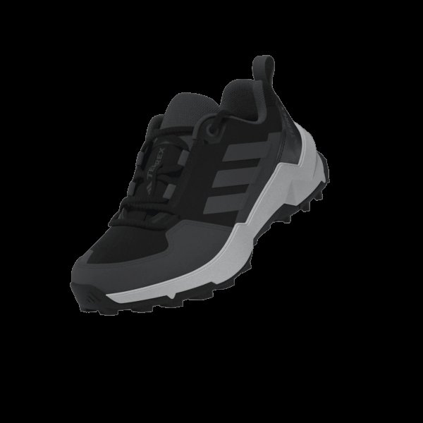 Dětské outdoorové boty adidas TERREX AX4R K - foto 13