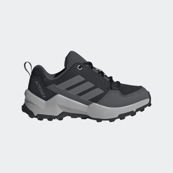 Dětské outdoorové boty adidas TERREX AX4R K - foto 0
