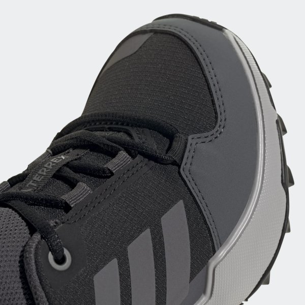 Dětské outdoorové boty adidas TERREX AX4R K - foto 7