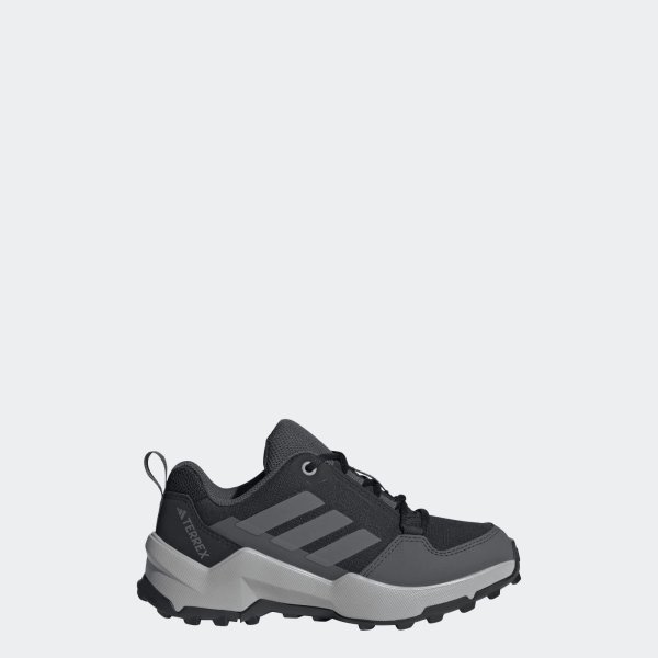 Dětské outdoorové boty adidas TERREX AX4R K - foto 1