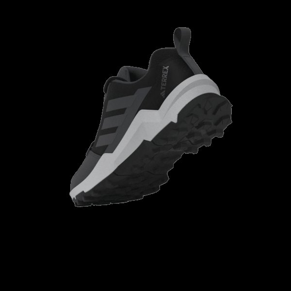 Dětské outdoorové boty adidas TERREX AX4R K - foto 19