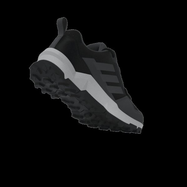 Dětské outdoorové boty adidas TERREX AX4R K - foto 17