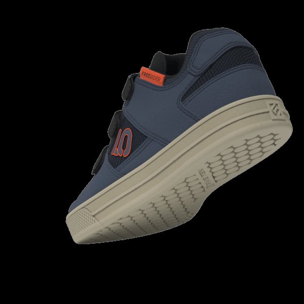 Dětské tenisky adidas FREERIDER KIDS VCS - foto 19