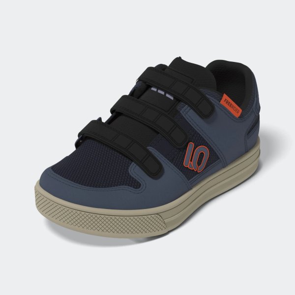 Dětské tenisky adidas FREERIDER KIDS VCS - foto 10