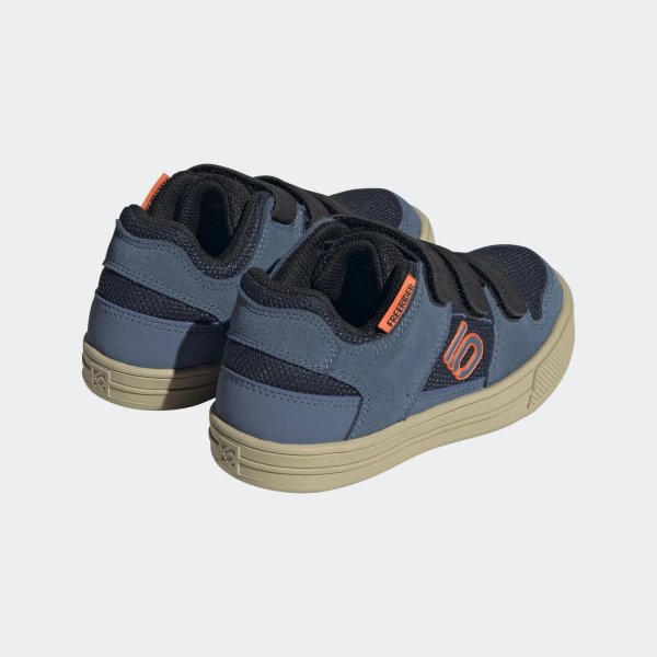 Dětské tenisky adidas FREERIDER KIDS VCS - foto 6