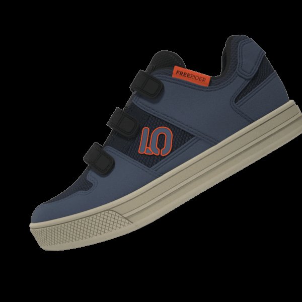 Dětské tenisky adidas FREERIDER KIDS VCS - foto 12