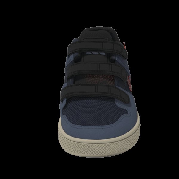 Dětské tenisky adidas FREERIDER KIDS VCS - foto 14