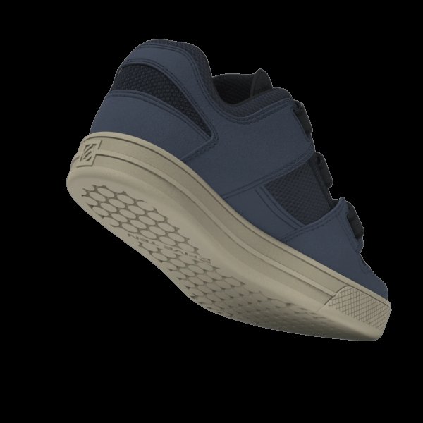 Dětské tenisky adidas FREERIDER KIDS VCS - foto 17